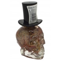 Saffron Zombie Nights Nail Polish  Colour 33