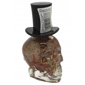 Saffron Zombie Nights Nail Polish  Colour 33