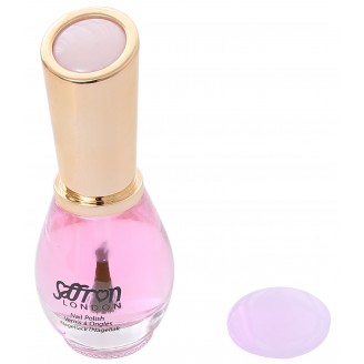 Saffron Nail Polish   Base Coat 56