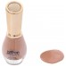 Saffron Nail Polish   Beige French Manicure 59