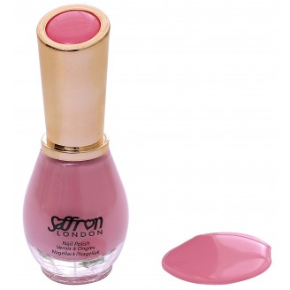 Saffron Nail Polish   Blossom 15