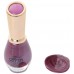 Saffron Nail Polish   Color me Lily 42