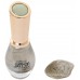 Saffron Nail Polish   Frosted Gold 50