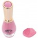 Saffron Nail Polish   Happy Pink 47