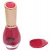 Saffron Nail Polish   Hot Pink 19