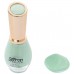 Saffron Nail Polish   Mint Green 44