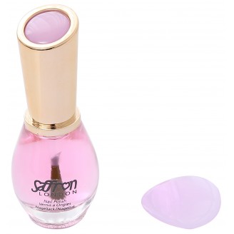 Saffron Nail Polish   Nail Hardener 57