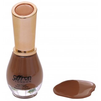 Saffron Nail Polish   Pashmina 12