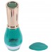 Saffron Nail Polish   Pastel Jade 78