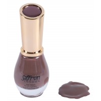 Saffron Nail Polish   Paste Mocca 74