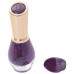 Saffron Nail Polish   Purple Party 72