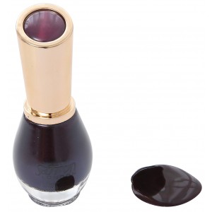 Saffron Nail Polish   Radiant 35