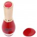 Saffron Nail Polish   Red Delight 38