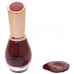 Saffron Nail Polish   Tease 09