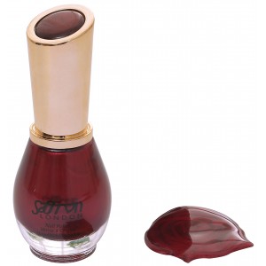 Saffron Nail Polish   Twilight 23