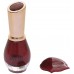 Saffron Nail Polish   Twilight 23