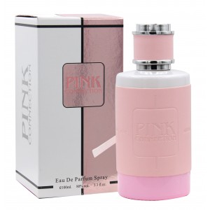 PINK CONNECTION Women's Eau de Parfum 100ml