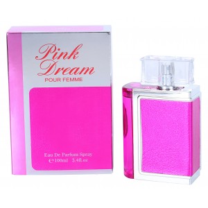 Pink Dream   Women's Eau de Parfum 100ml