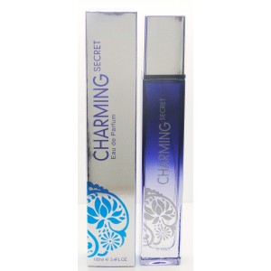 Charming Secret   Women's Eau de Parfum 100ml