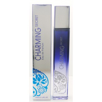 Charming Secret   Women's Eau de Parfum 100ml