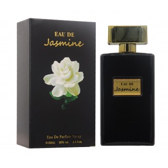 Eau de Jasmine   Unisex Eau de Parfum 100ml