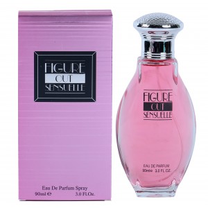 Figure Out Sensuelle   Women's Eau de Parfum 90ml