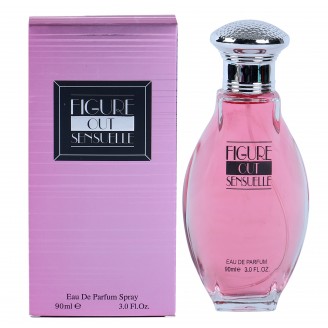 Figure Out Sensuelle   Women's Eau de Parfum 90ml