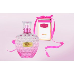 Flirty Pink   Women's Eau de Parfum 100ml