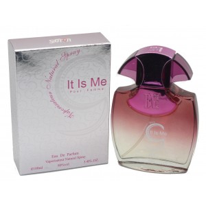 Is It Me   Women's Eau de Parfum 100ml