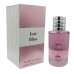 Just Bliss   Women's Eau de Parfum 100ml