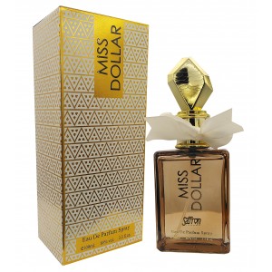 Miss Dollar   Women's Eau de Parfum 100ml