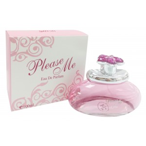 Please Me   Women's Eau de Parfum 100ml