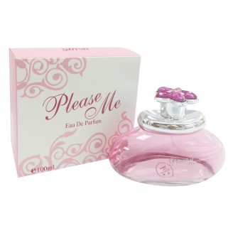 Please Me   Women's Eau de Parfum 100ml