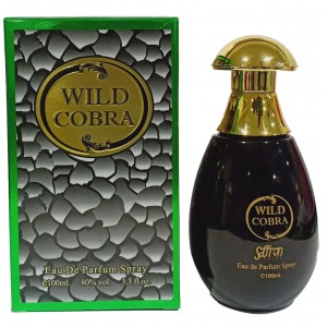 Wild Cobra   Women's Eau de Parfum 100ml