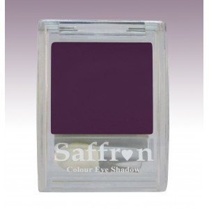 Saffron Neon Colour Eye Shadow Purple 4