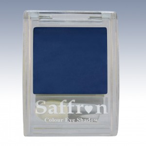 Saffron Neon Colour Eye Shadow Blue 5