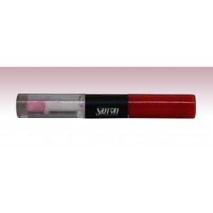 Saffron Duo   24 Hours Lip Gloss crimson 5