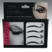 Saffron Decoration Eye Liner Strips Plain (A) 