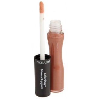 Revlon Colorstay Mineral Lipglaze 515 Everlasting Blush 