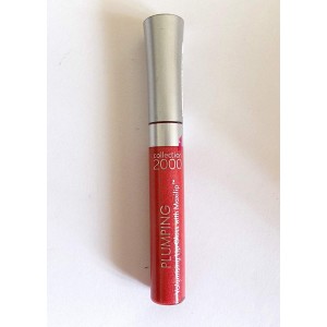 Collection 2000 Plumping Volumising Lip Gloss  09 Wild Coral