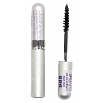 Wet n Wild H2o Proof Mascara 895 Blackest Black