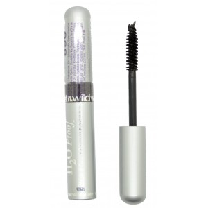 Wet n Wild H2o Proof Mascara 896 Blackest Brown