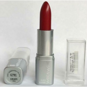 Wet n Wild Gloss & Shine Lipstick E81406