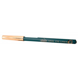 Constance Carroll Kohl Eye Liner  21 Teal