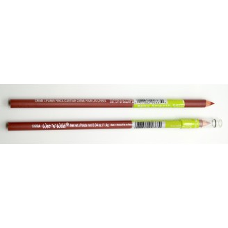 Wet n Wild Cream Lip Liner 665A Brick Red