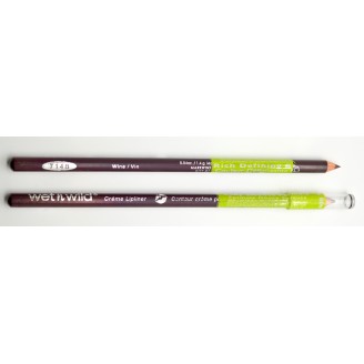 Wet n Wild Cream Lip Liner 714B Wine