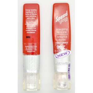 Wet n Wild Speed Gloss Lip Shine 947 Uncontrollable 