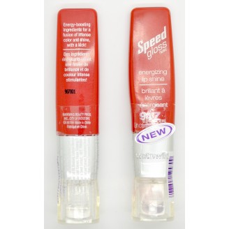 Wet n Wild Speed Gloss Lip Shine 947 Uncontrollable 