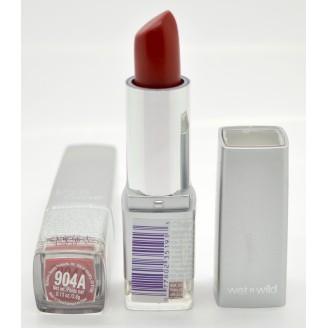 Wet n Wild Mega Color Lipstick 904A Cherry Blossom