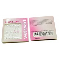 Wet n Wild 3D Nail Art Nail Sticker
